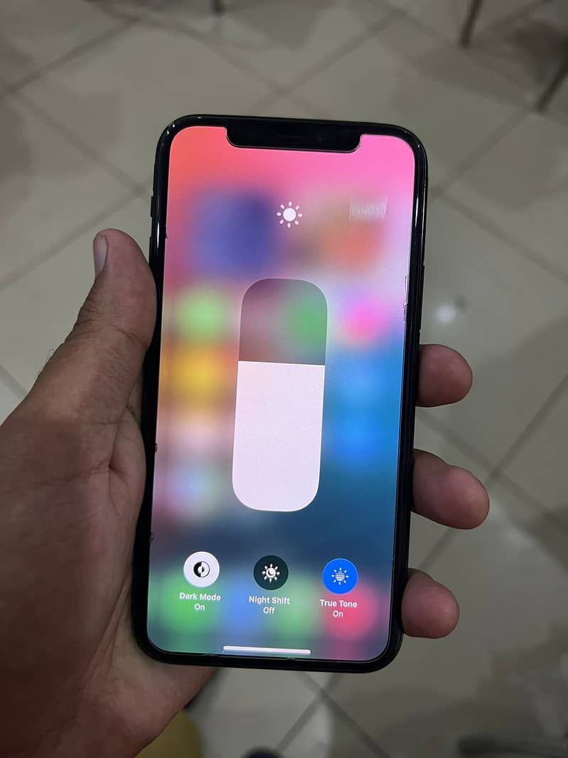 iPhone 11 Pro with Box 2