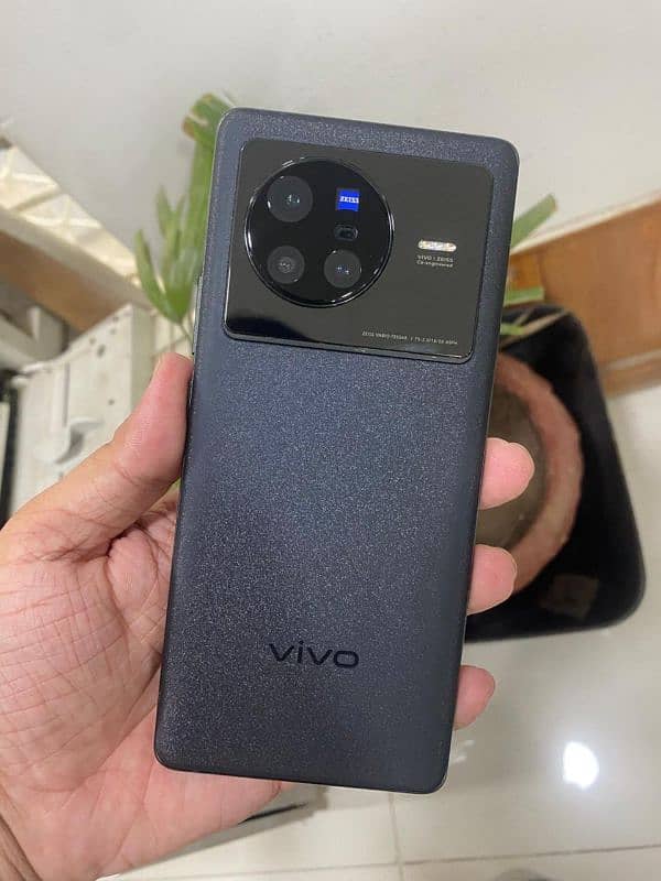 vivo X80 official pta approved 1