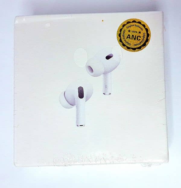 ANC/ENC Airpods pro 2 brand new 0