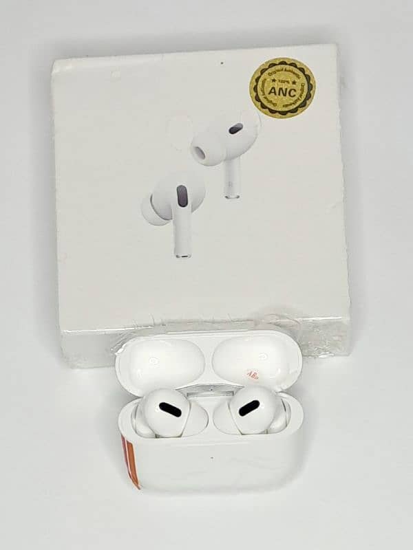 ANC/ENC Airpods pro 2 brand new 1