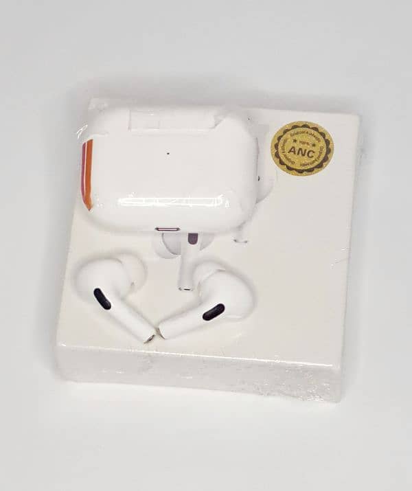 ANC/ENC Airpods pro 2 brand new 2