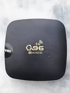 Andriod tv box 0