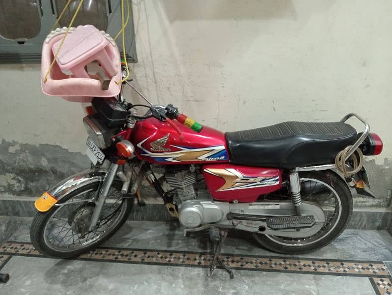 honda125 1