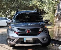 Honda BRVS 2019 0