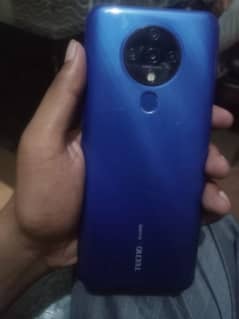 tecno spark 6 0