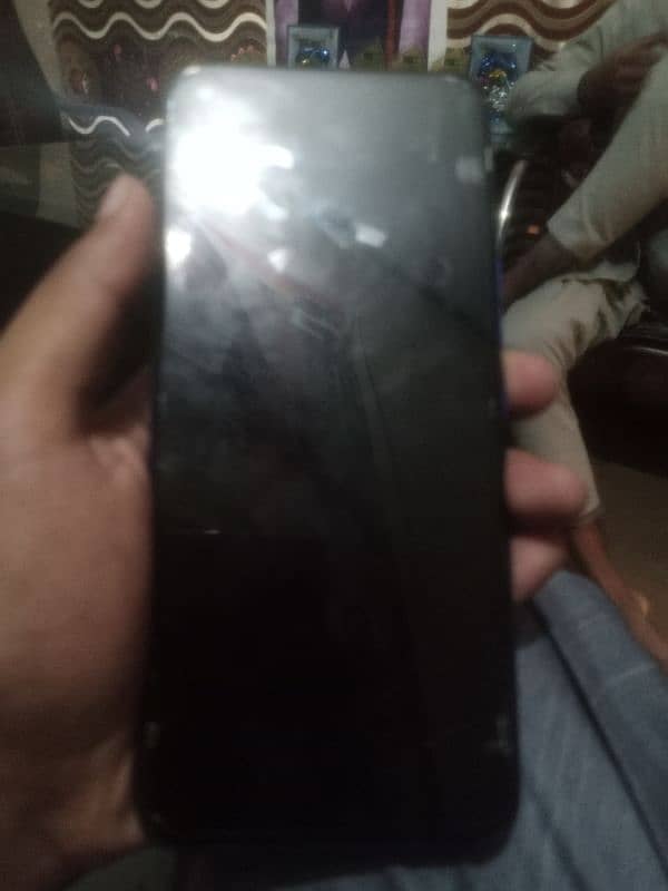 tecno spark 6 1