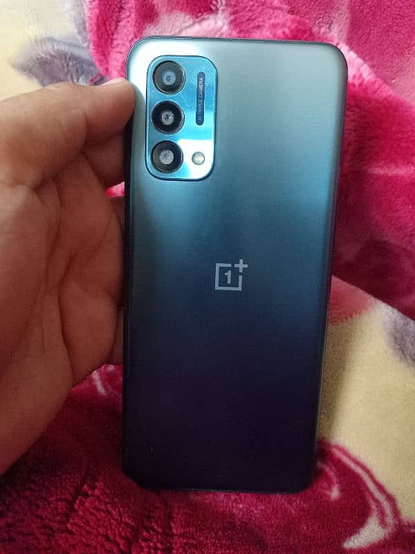 Oneplus Nord N200 5G (Non PTA) 2