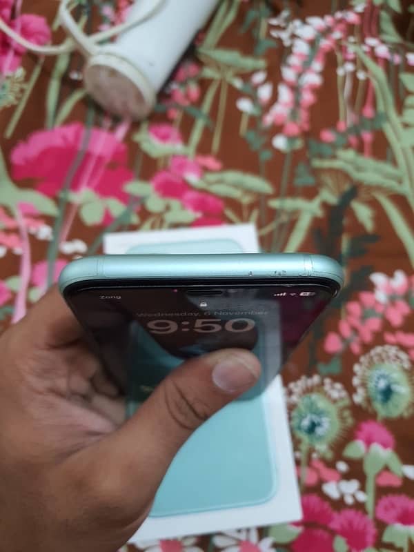 iPhone 11 128gb pta approved *read add* 3