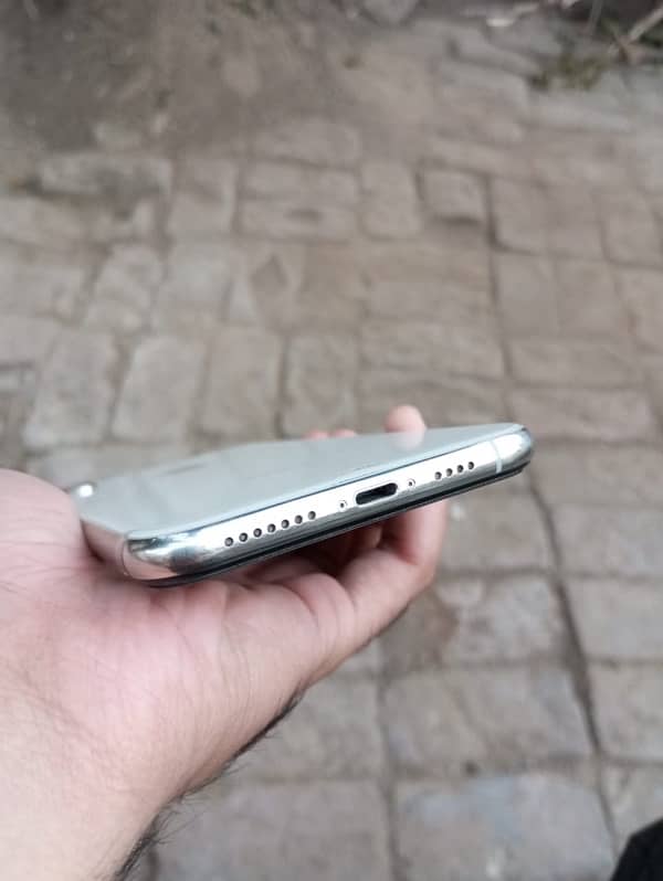 I phone Xs MAX 3