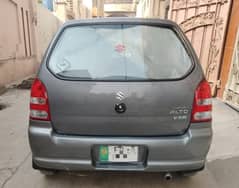 Suzuki Alto 2011 0