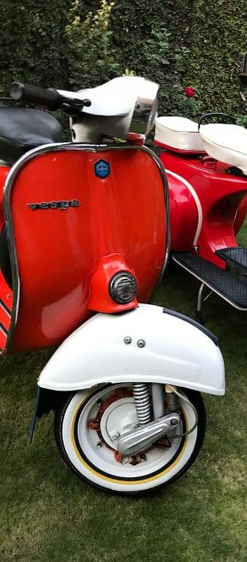 PIAGGIO VESPA Sprint 3