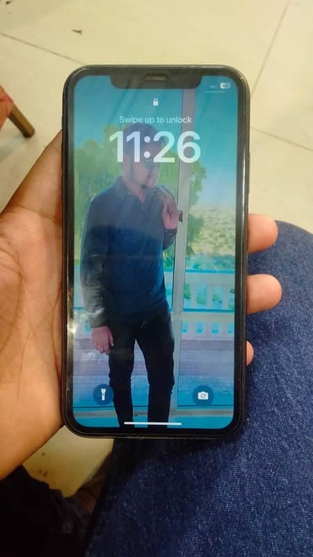 IPhone 11 jv 128 GB 0