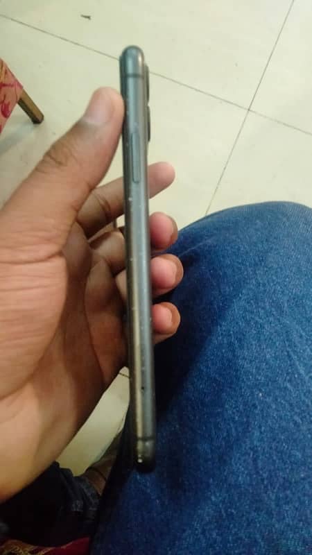 IPhone 11 jv 128 GB 1