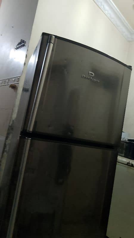 Dawlance Fridge fully working 6