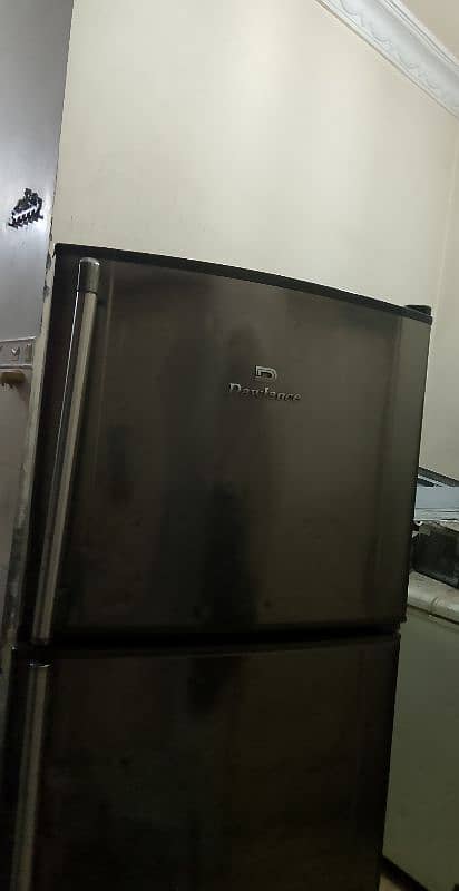 Dawlance Fridge fully working 7