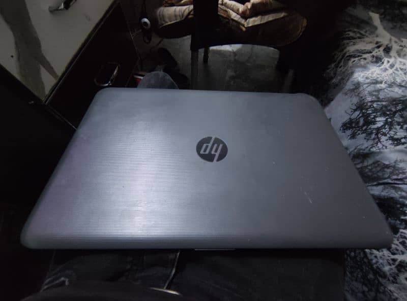 hp i5 6th gen hp notebook G5 250 0