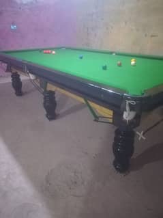 Snooker