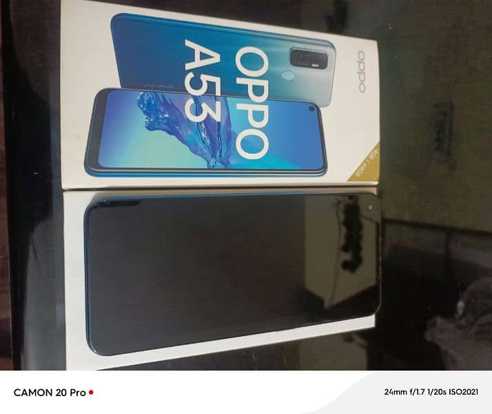 OPPO A53 1