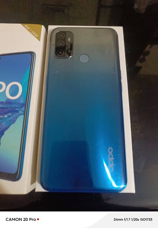 OPPO A53 2