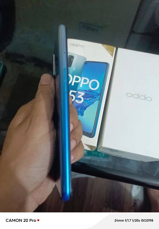 OPPO A53 3