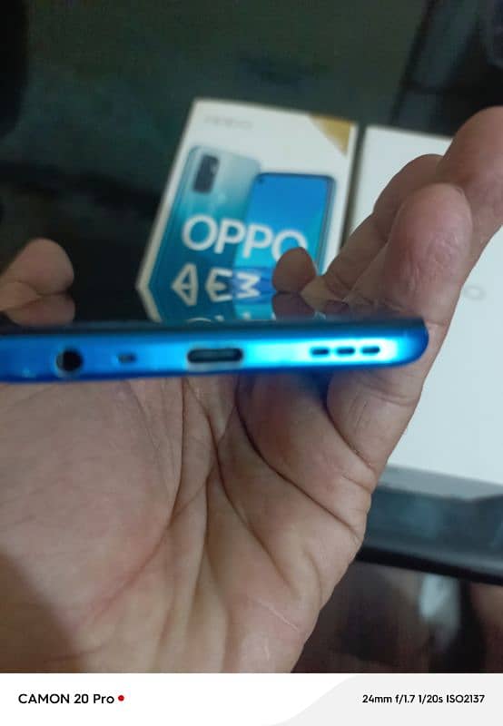 OPPO A53 4