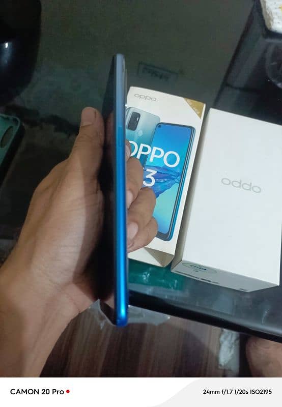 OPPO A53 6