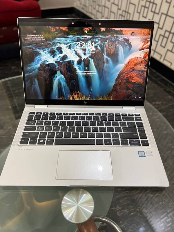 HP Elitebook x360 1040 G6 x360 0