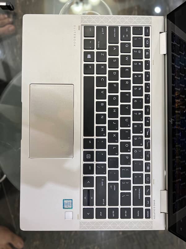 HP Elitebook x360 1040 G6 x360 5