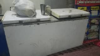 Milk chiller four sale Lahore