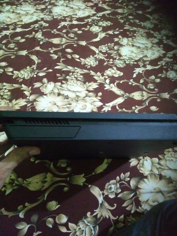 PS4 slim 500 sealed 2