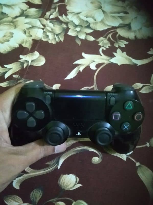 PS4 slim 500 sealed 3