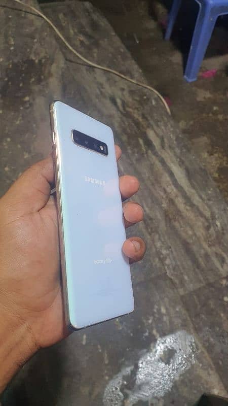 s10 plus 1