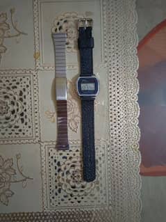 Casio