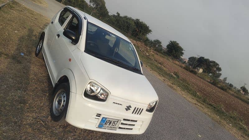 Suzuki Alto 2019 0