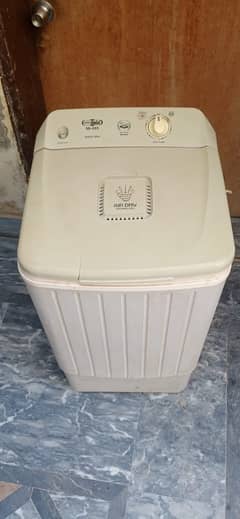 Super Asia Spin Dryer at very low price 0