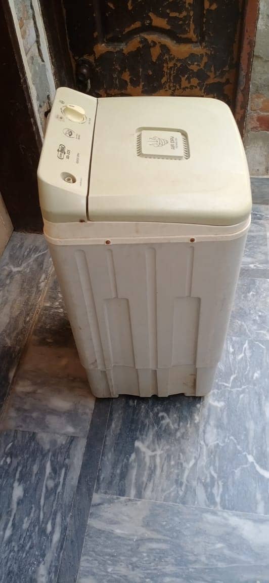 Super Asia Spin Dryer at very low price 1