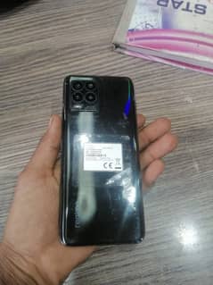 realme 8 exchange possible 0