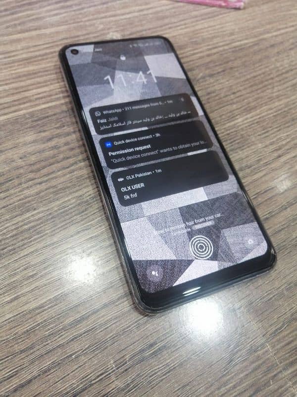 realme 8 exchange possible 5