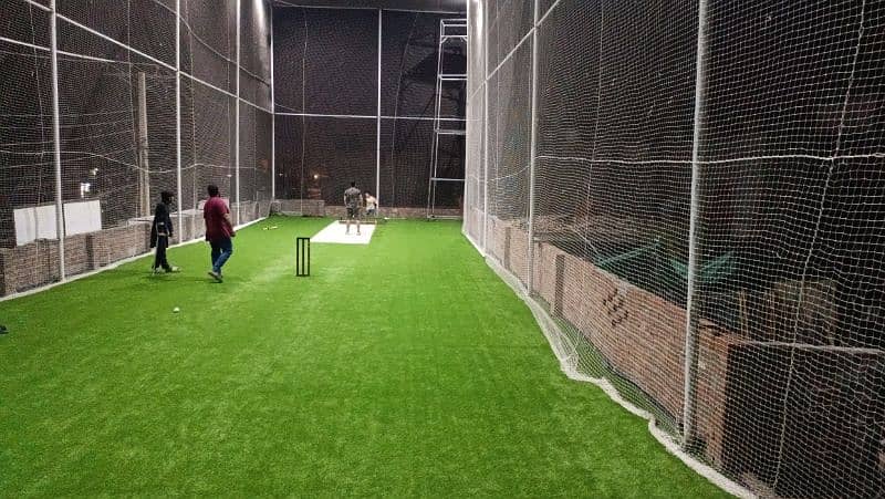 Cricket Indoor for sale 6