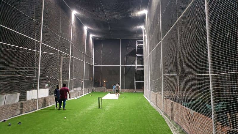 Cricket Indoor for sale 7