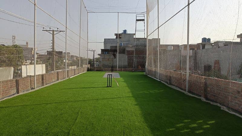 Cricket Indoor for sale 10