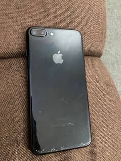 i phone 7 plus 128gb PTA approved