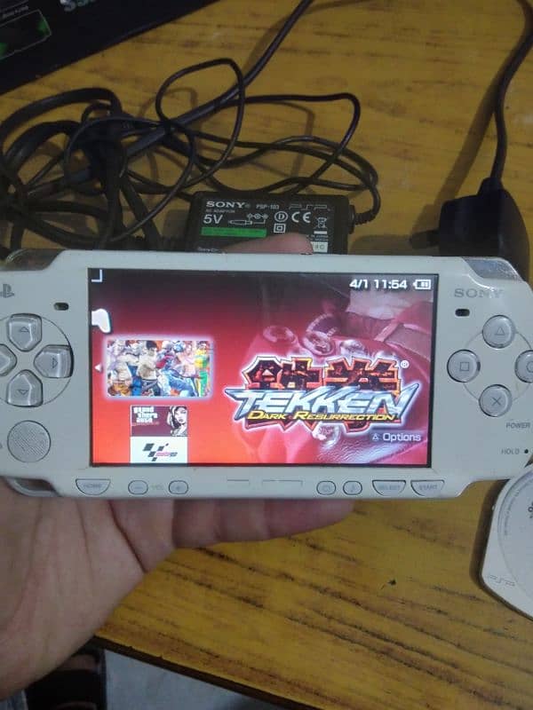 PSP 2000 original sony 0