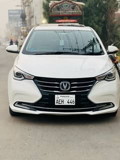 Changan