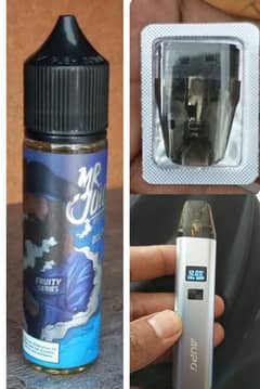 NEW VAP 5500 0