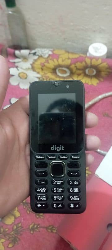 digit jazz mobile just open box 10/10 candishan hotspot mobile t 3