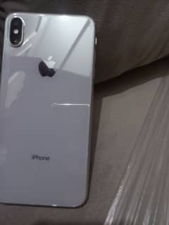 Apple XS Max