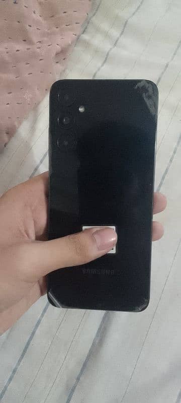 Samsung a05s 2