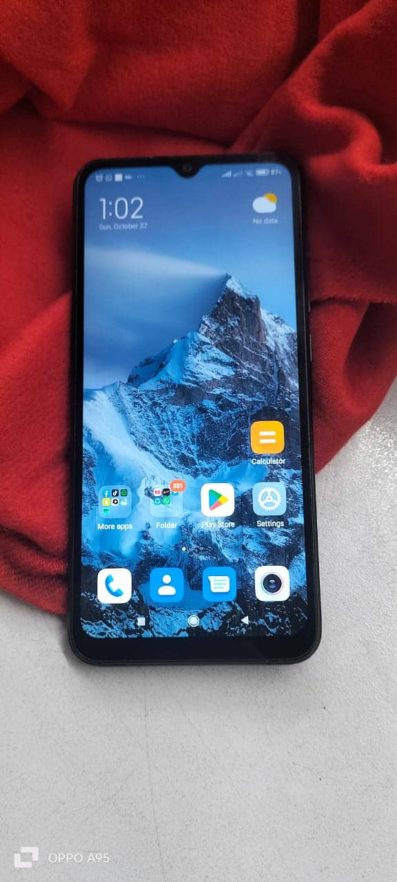 redmi 10a good condition 3 64 1