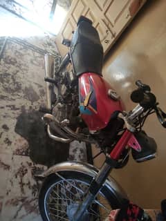 125 bike for sale